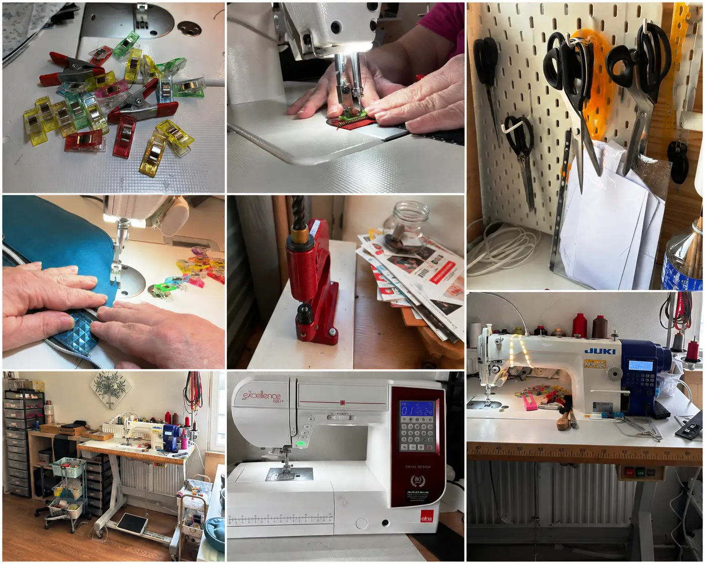 Création artisanale